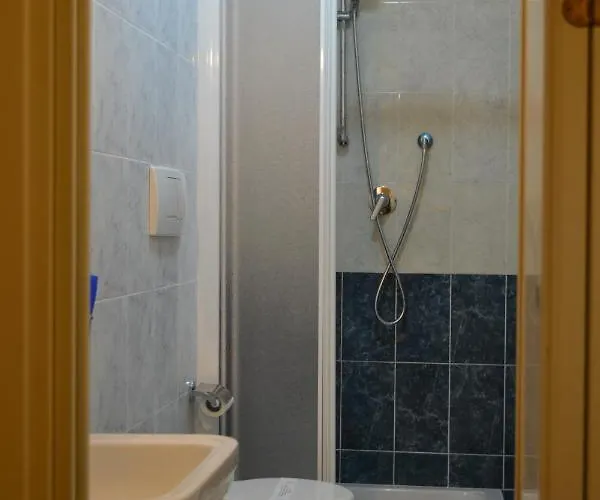 Bed & Breakfast Tucci's 4*