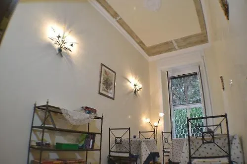 Tucci's 4* רומא